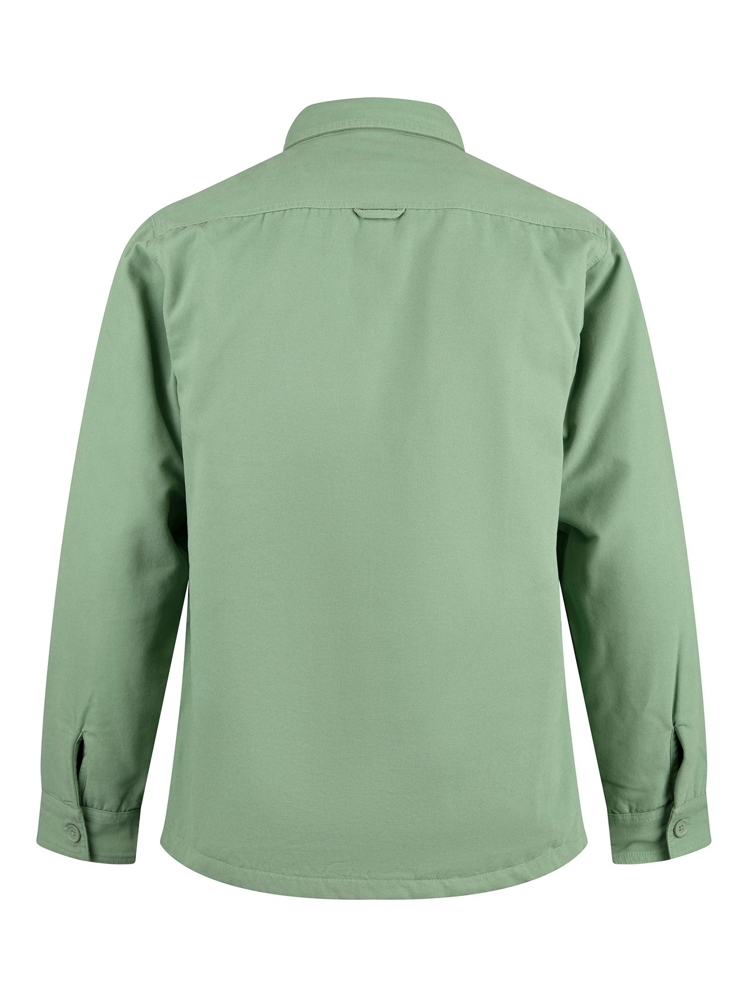 BALA 1000 BUTTON SHACKET