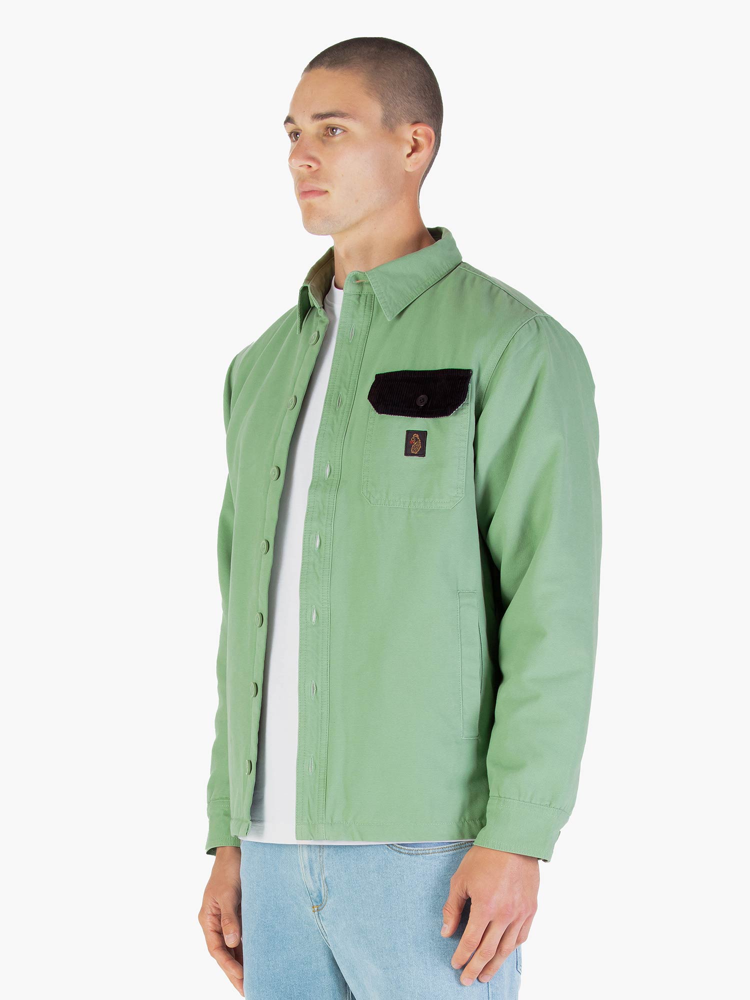 BALA 1000 BUTTON SHACKET