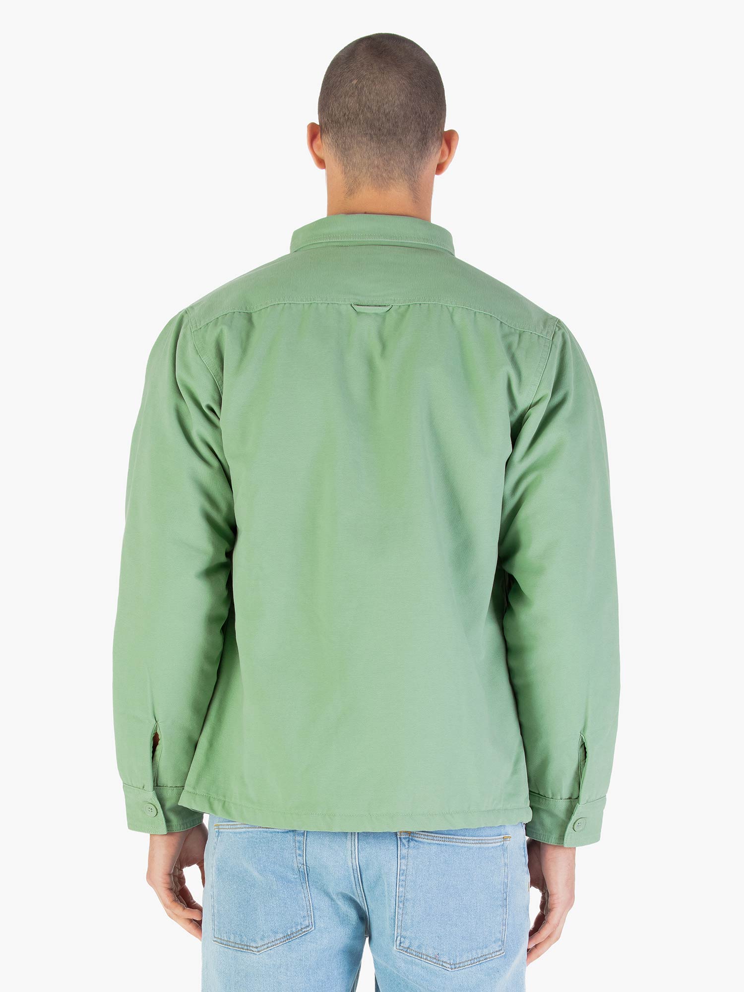 BALA 1000 BUTTON SHACKET