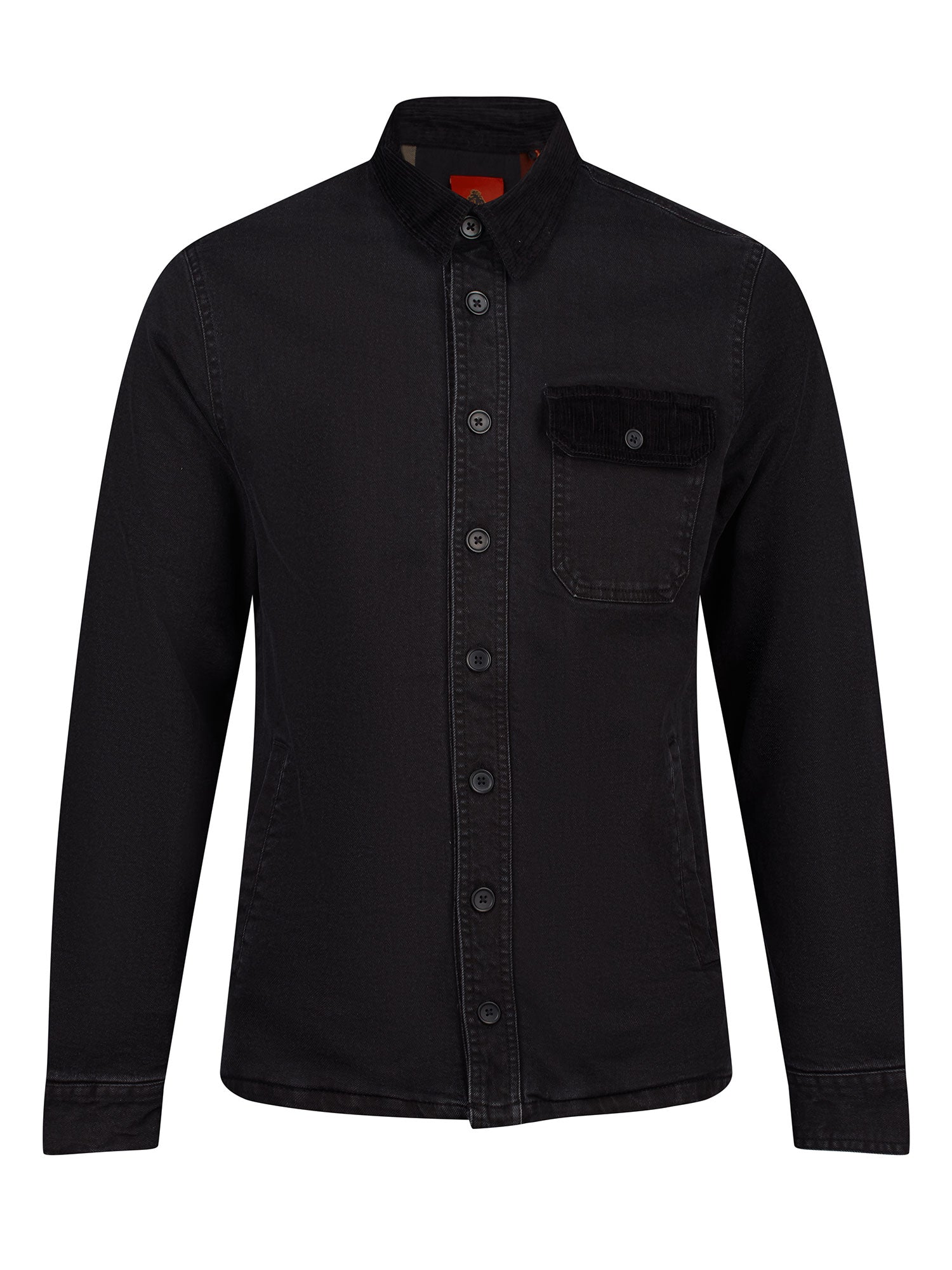 BALA 2000 DENIM SHACKET