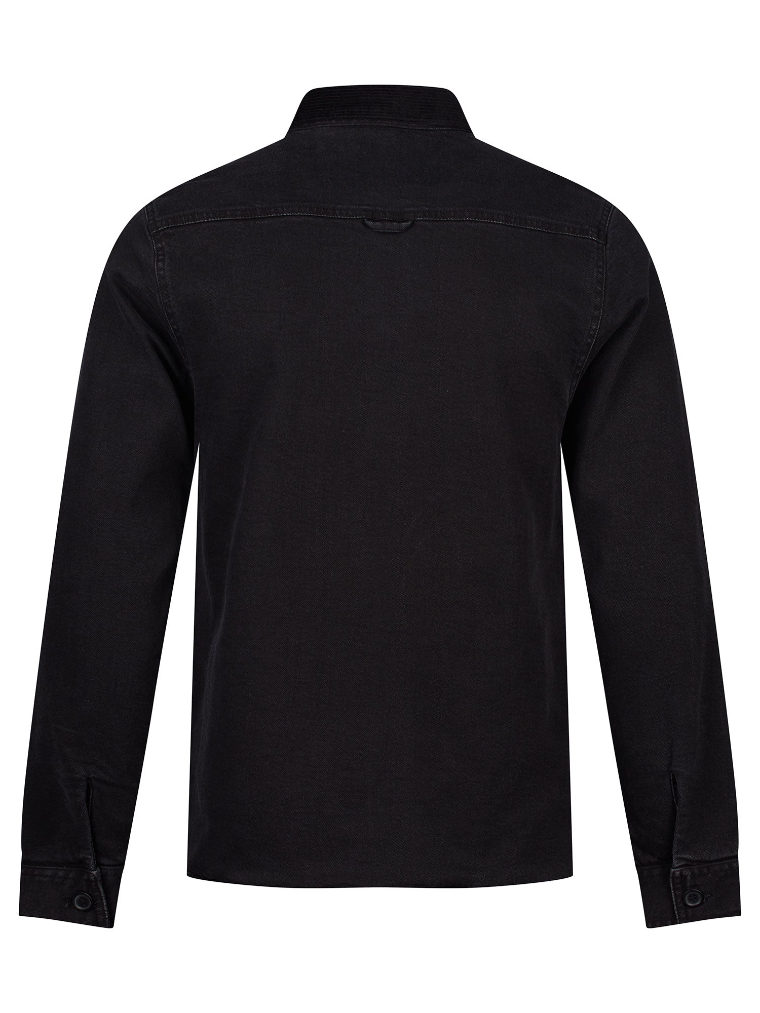 BALA 2000 DENIM SHACKET