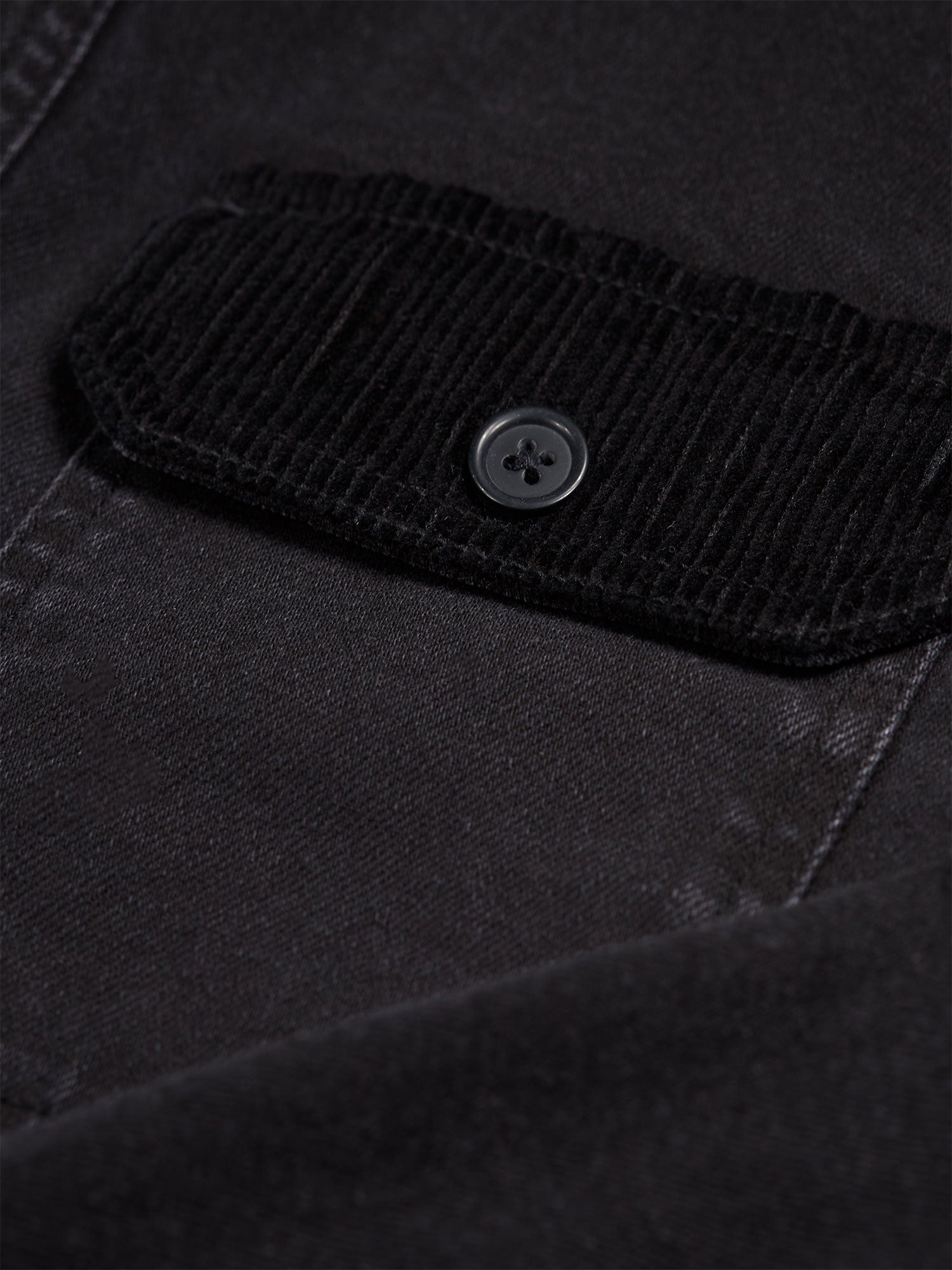 BALA 2000 DENIM SHACKET