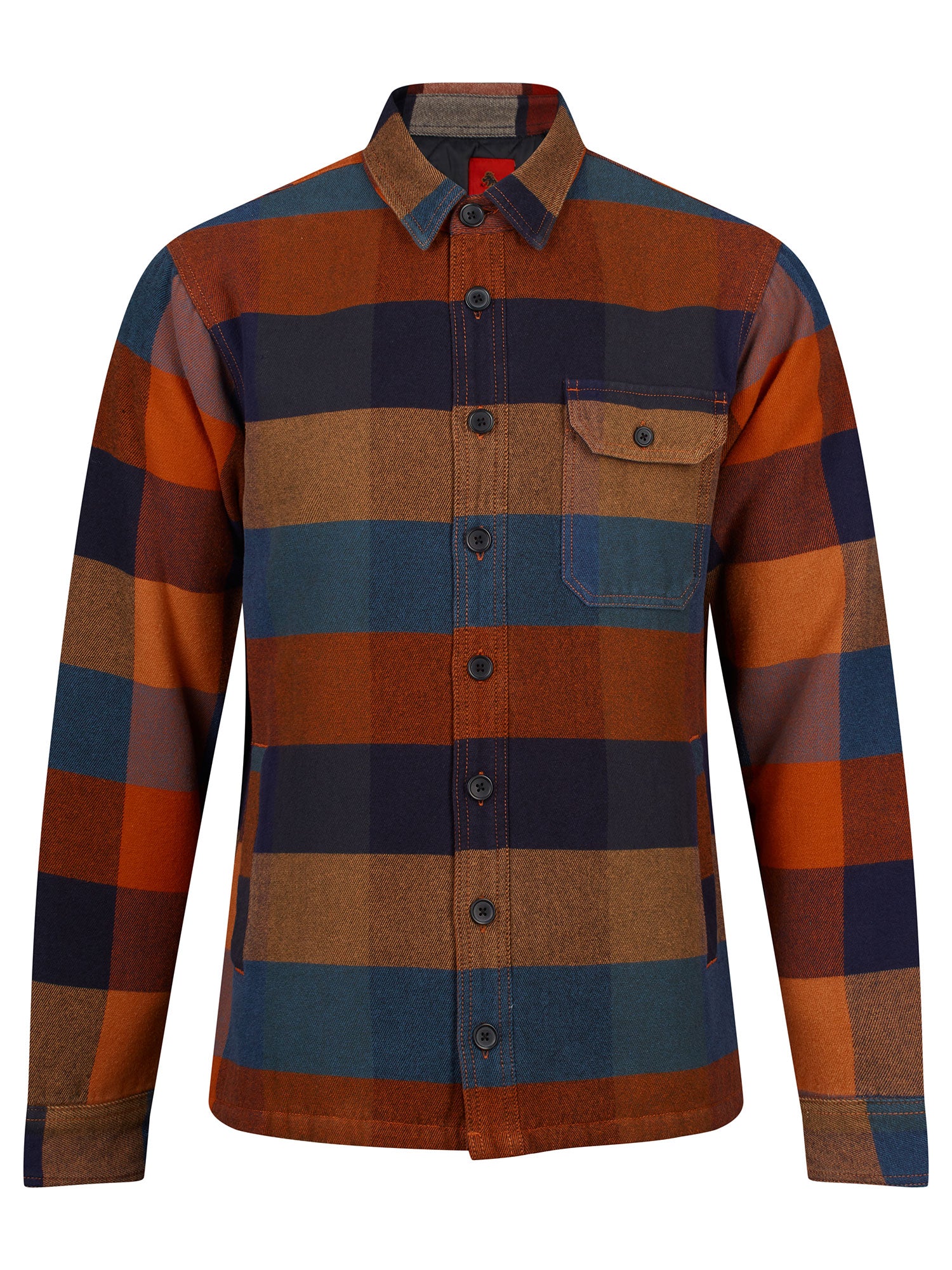 BALA 4000 QUILTED SHACKET