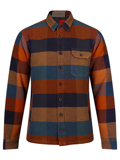 BALA 4000 QUILTED SHACKET