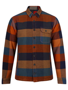  BALA 4000 QUILTED SHACKET