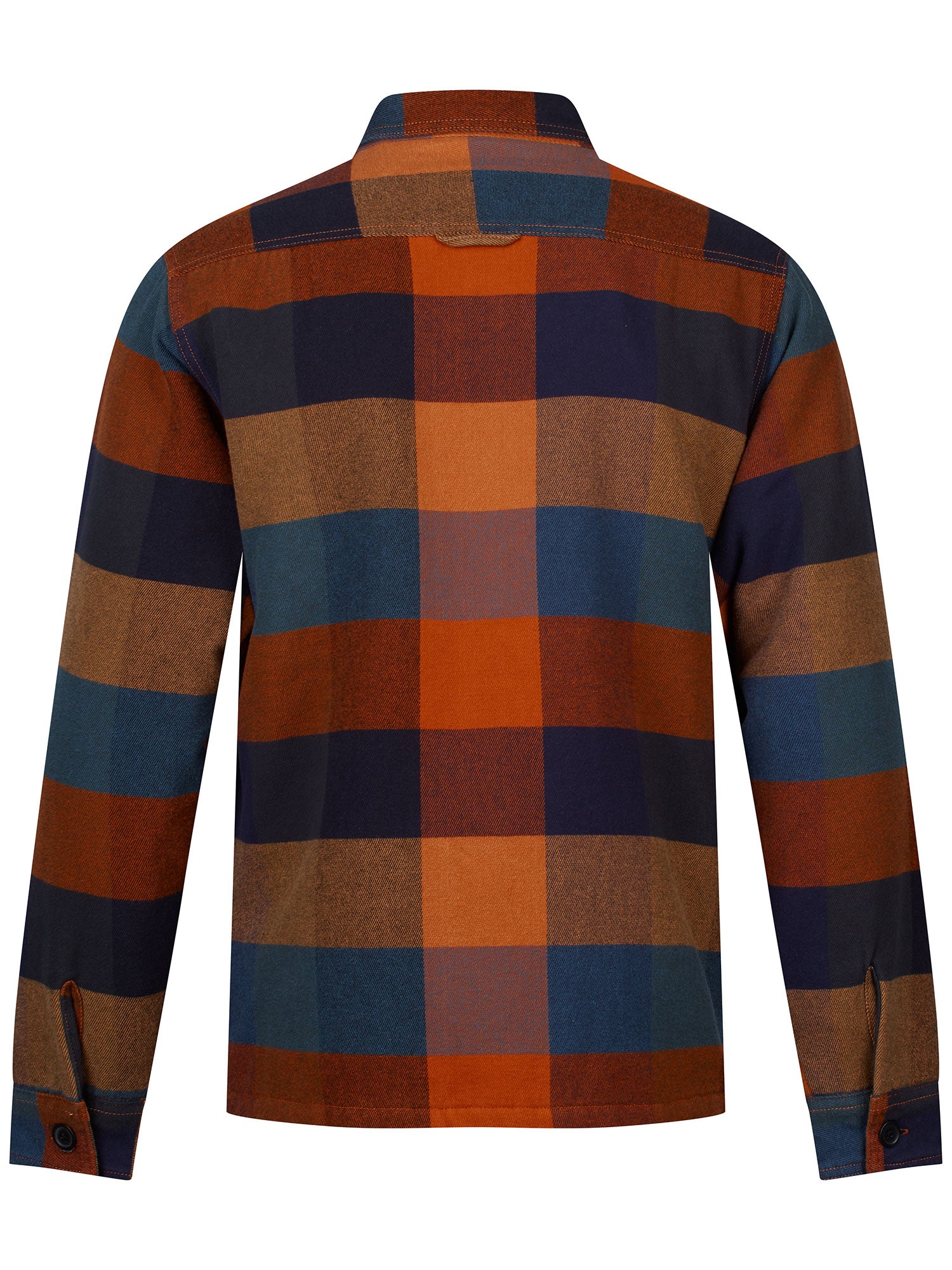 BALA 4000 QUILTED SHACKET