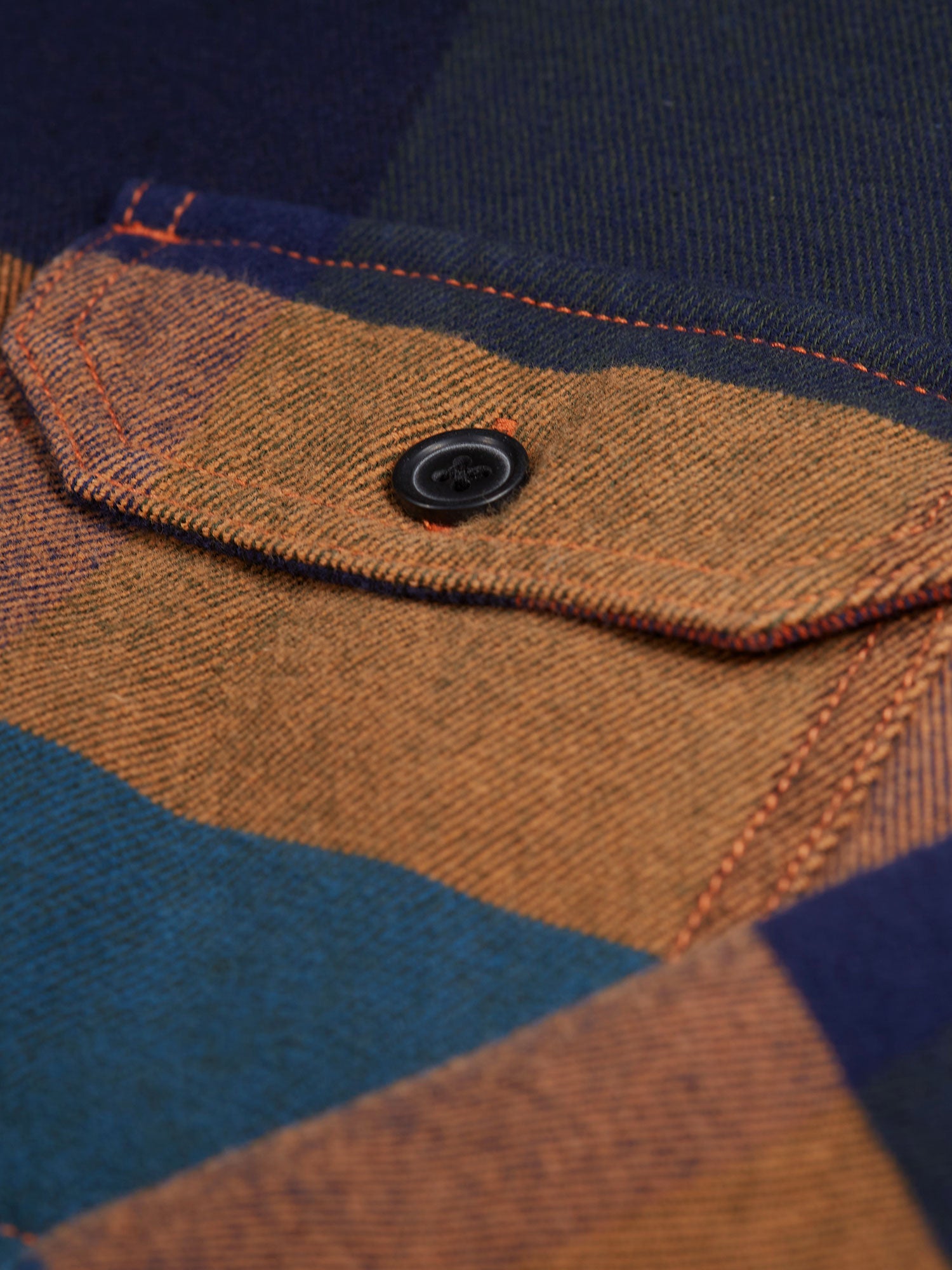 BALA 4000 QUILTED SHACKET