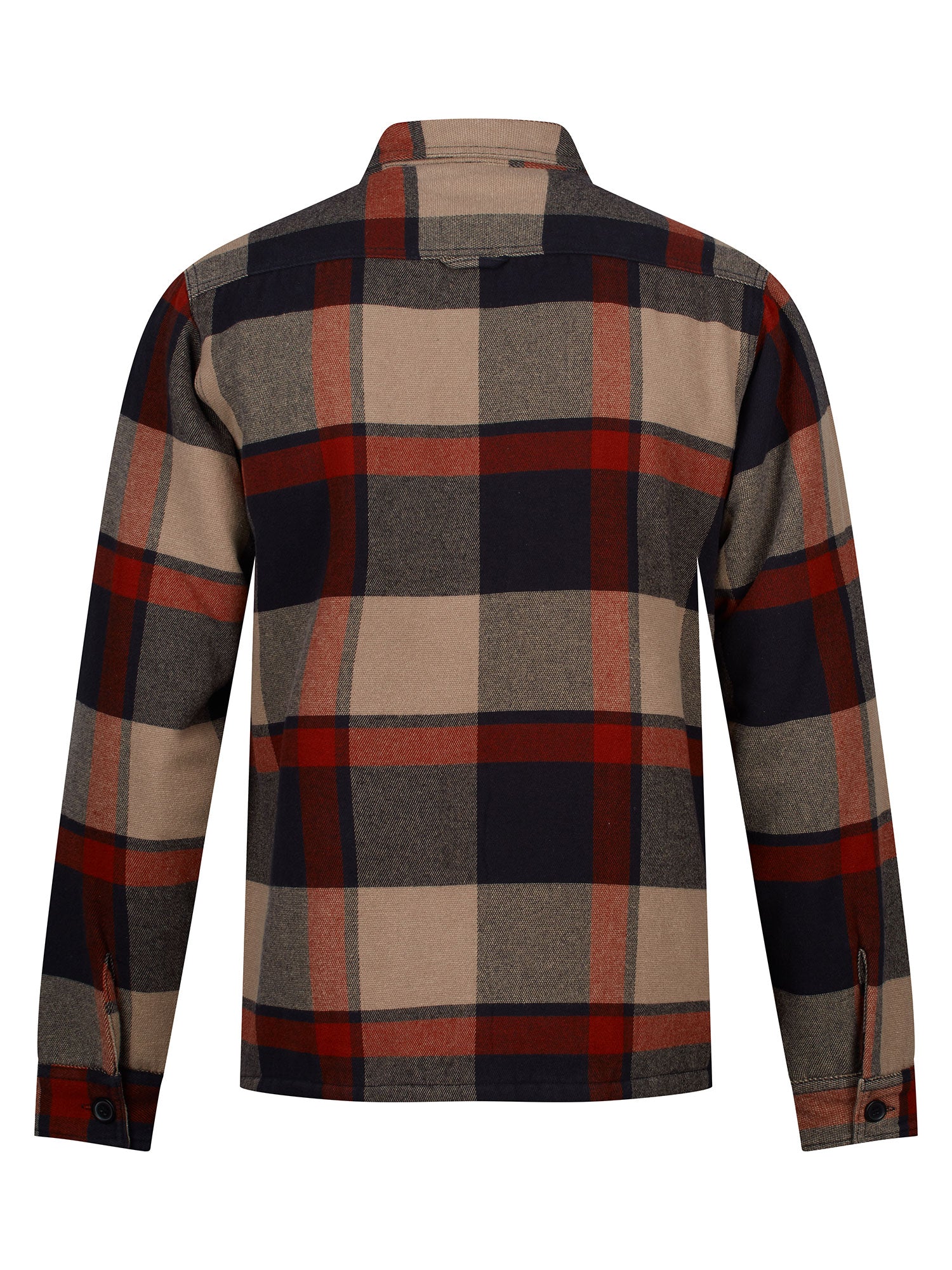 BALA 4000 QUILTED SHACKET