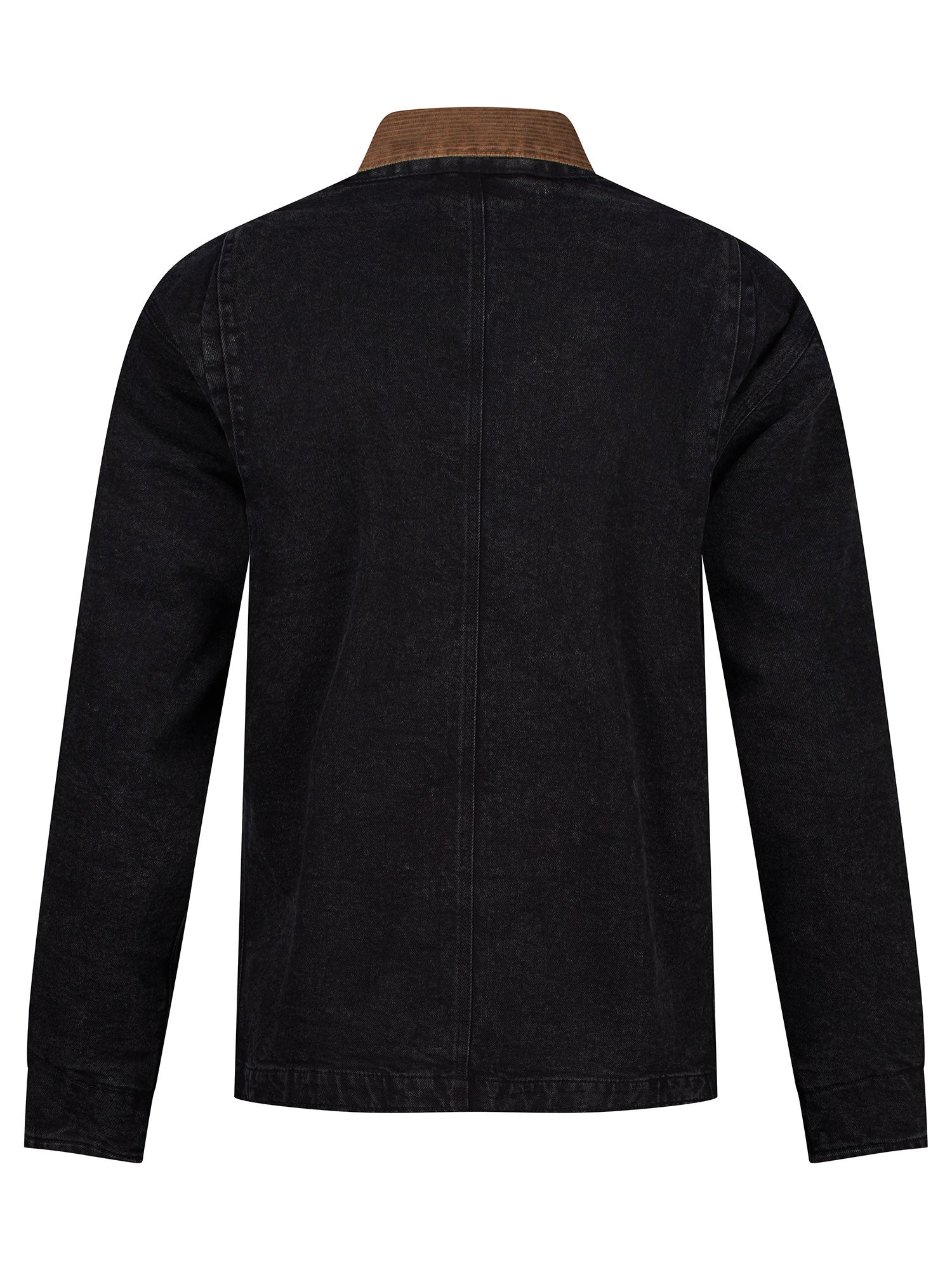 BARN STORMER DENIM SHACKET