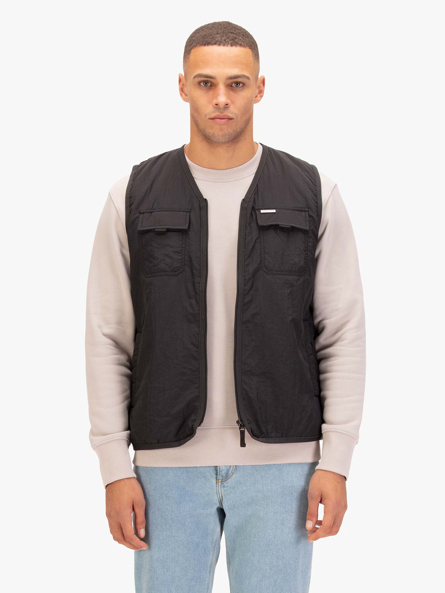 AUSTIN TX GILET
