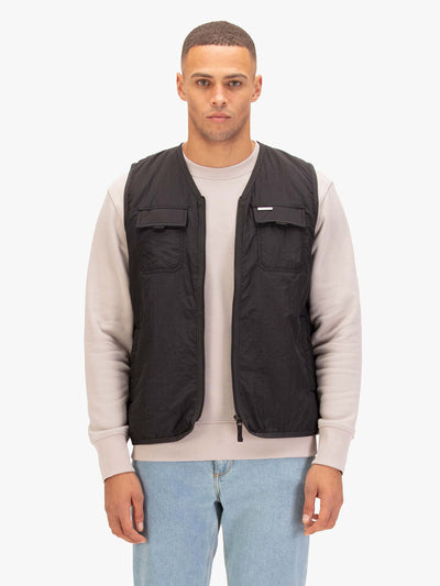 AUSTIN TX GILET