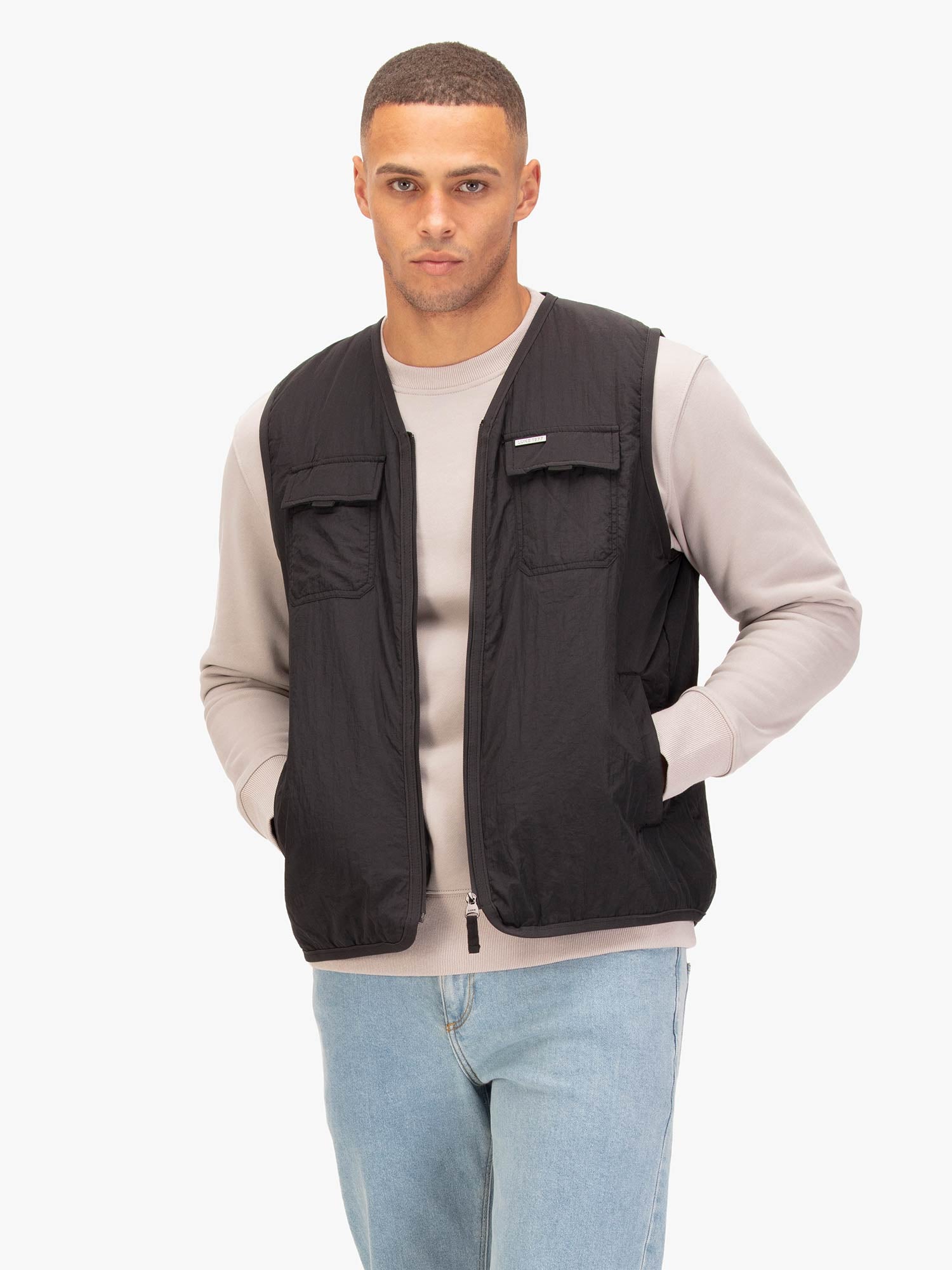 AUSTIN TX GILET