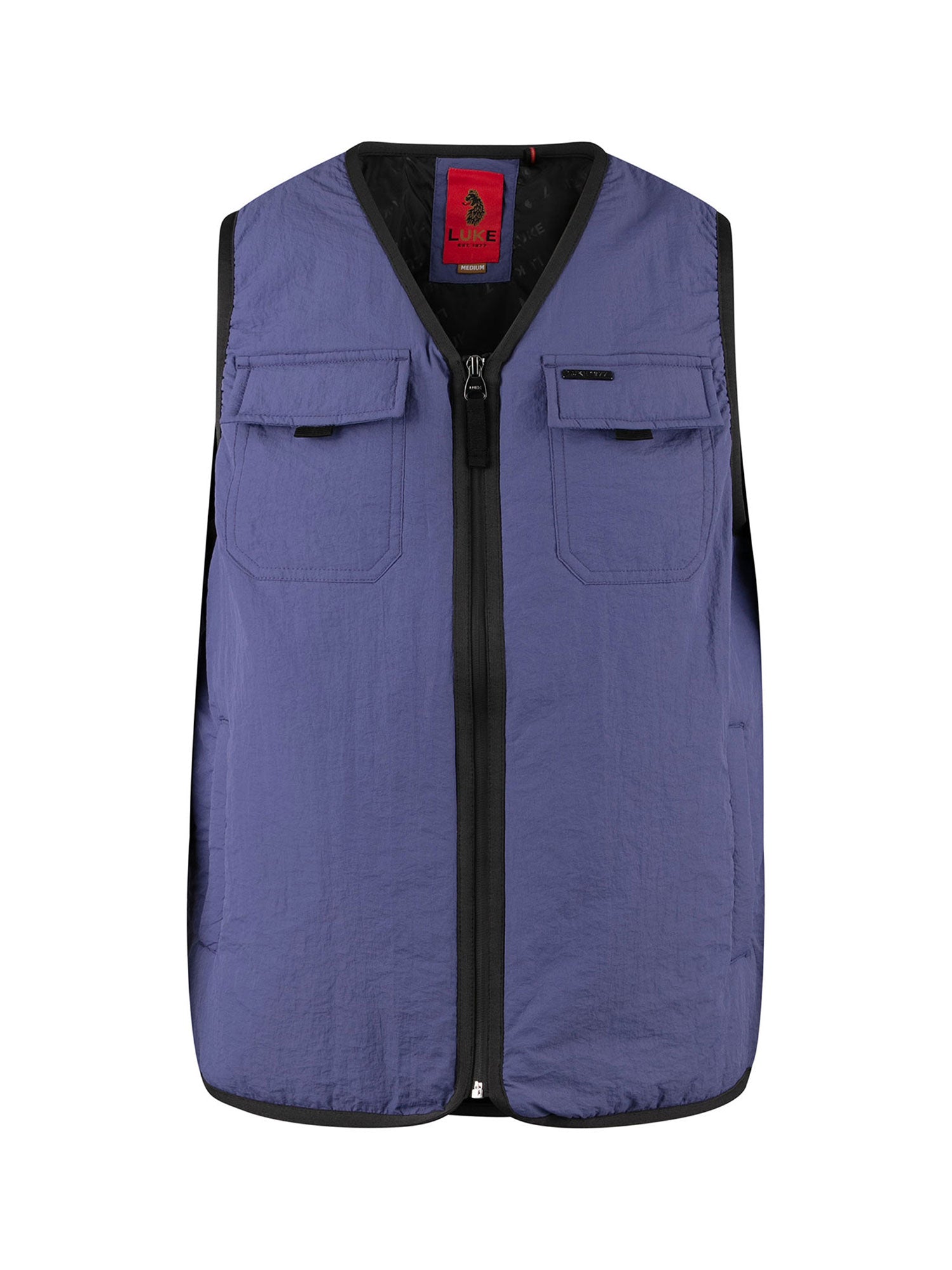 AUSTIN TX GILET