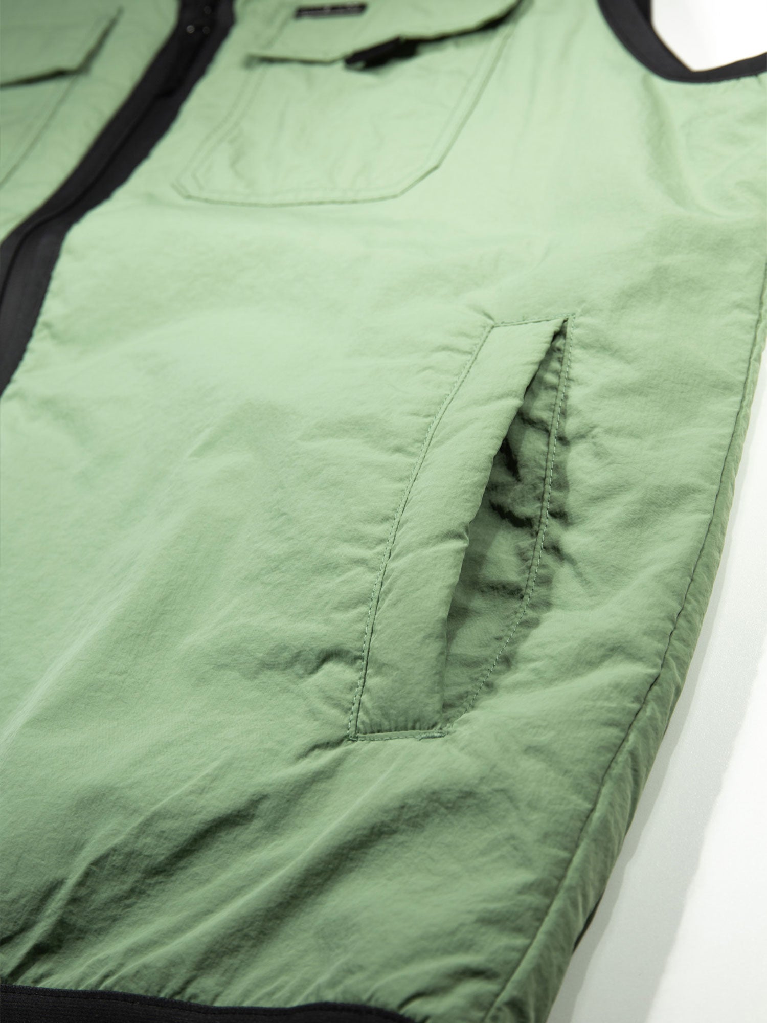 AUSTIN TX UTILITY GILET