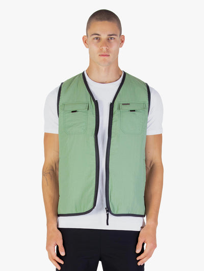 AUSTIN TX GILET