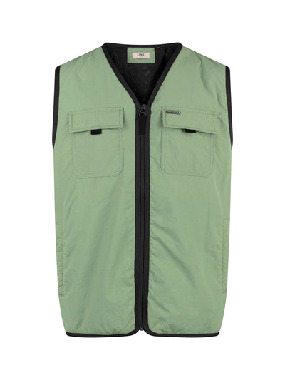 AUSTIN TX GILET