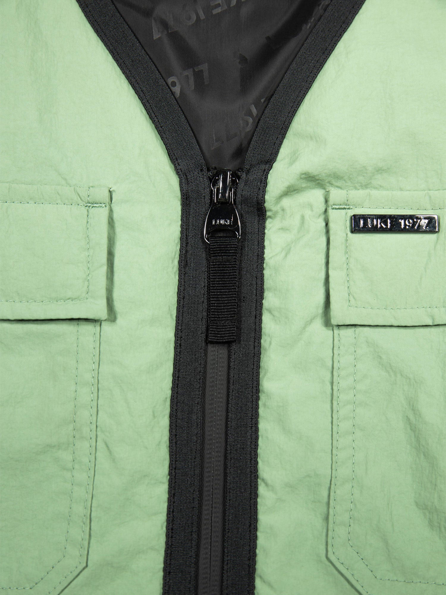 AUSTIN TX UTILITY GILET