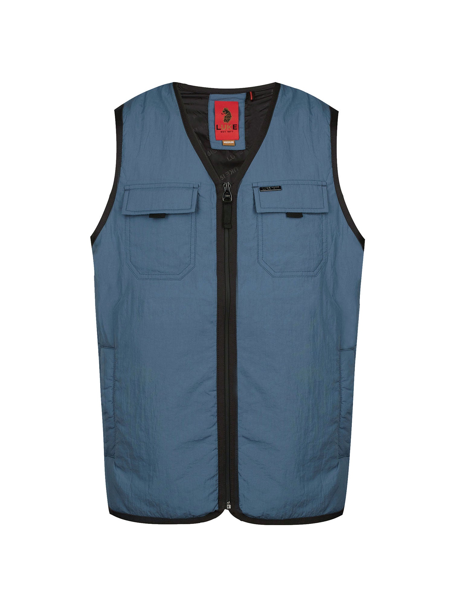 AUSTIN TX GILET