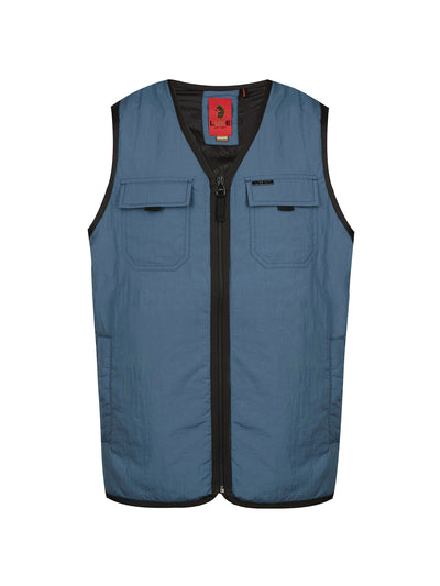 AUSTIN TX GILET