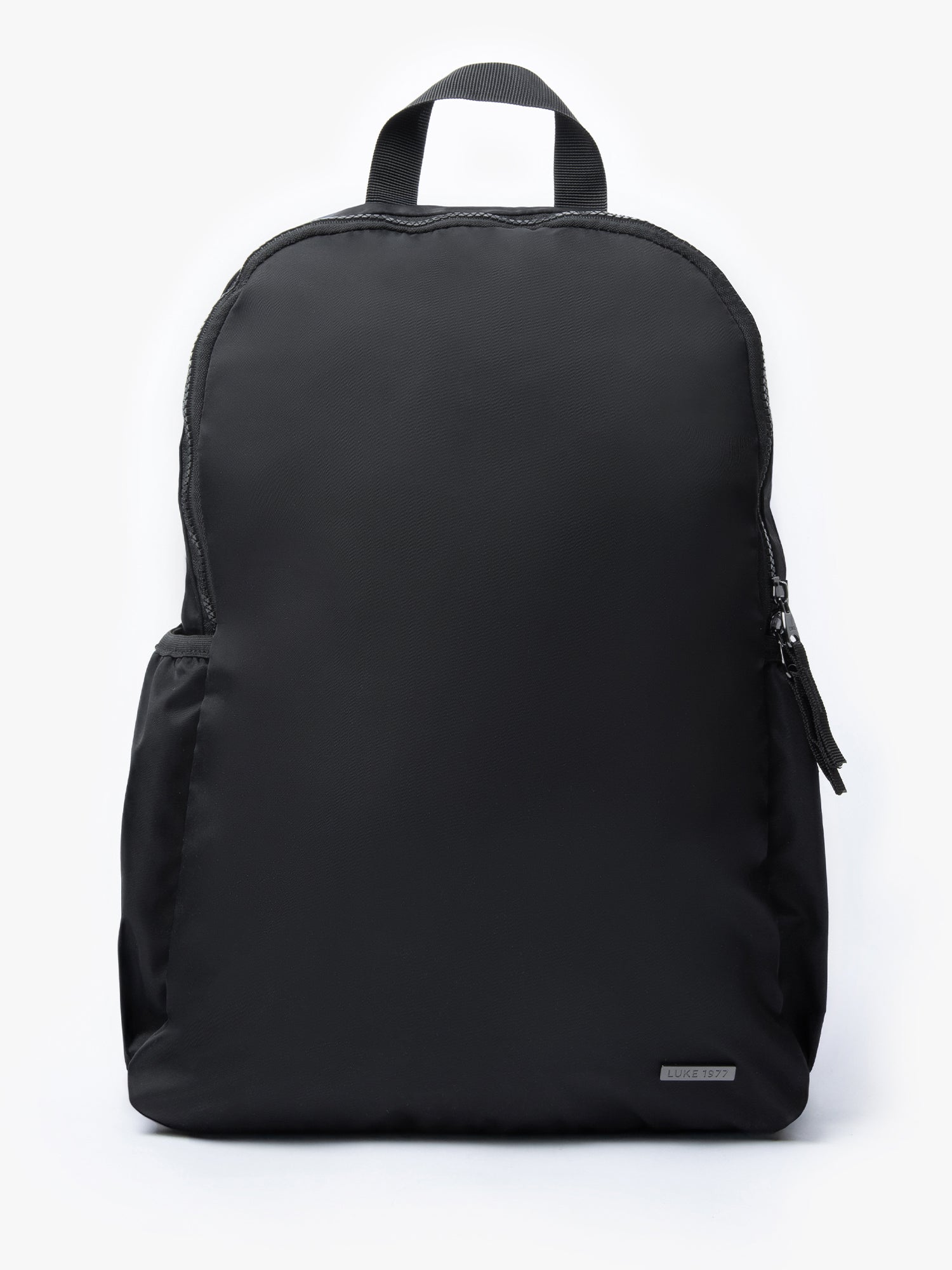 DEED CANVAS BACKPACK