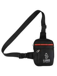 Men's Satchel Bag Small Leather Crossbody Bag – Luke Case