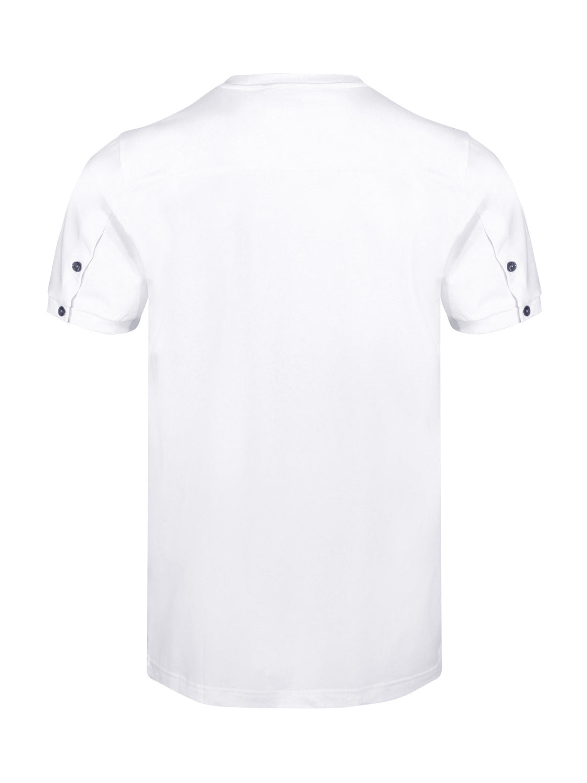 SHANGHAI MODAL T-SHIRT