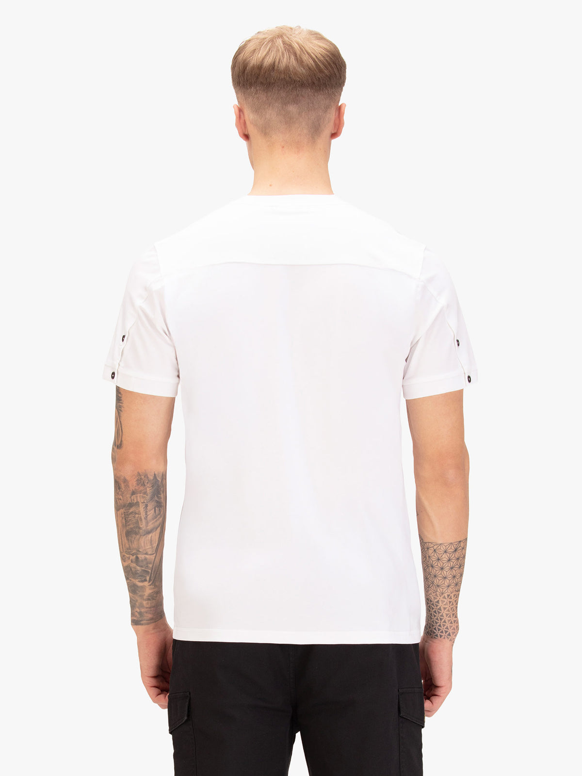 SHANGHAI MODAL T-SHIRT