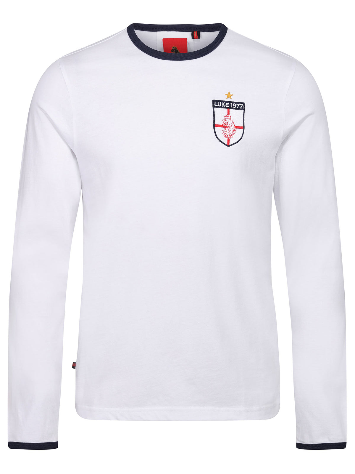 BOBBYS LEGENDS LONG SLEEVE T-SHIRT