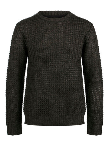 RAWSON CREW KNIT