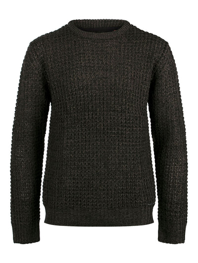 RAWSON CREW KNIT