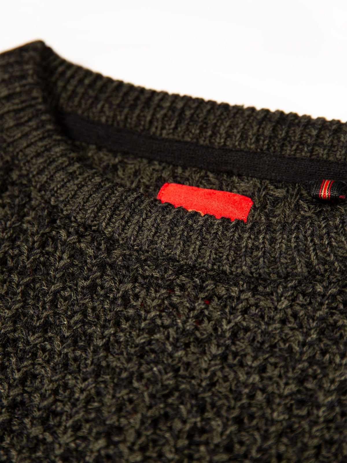RAWSON CREW KNIT