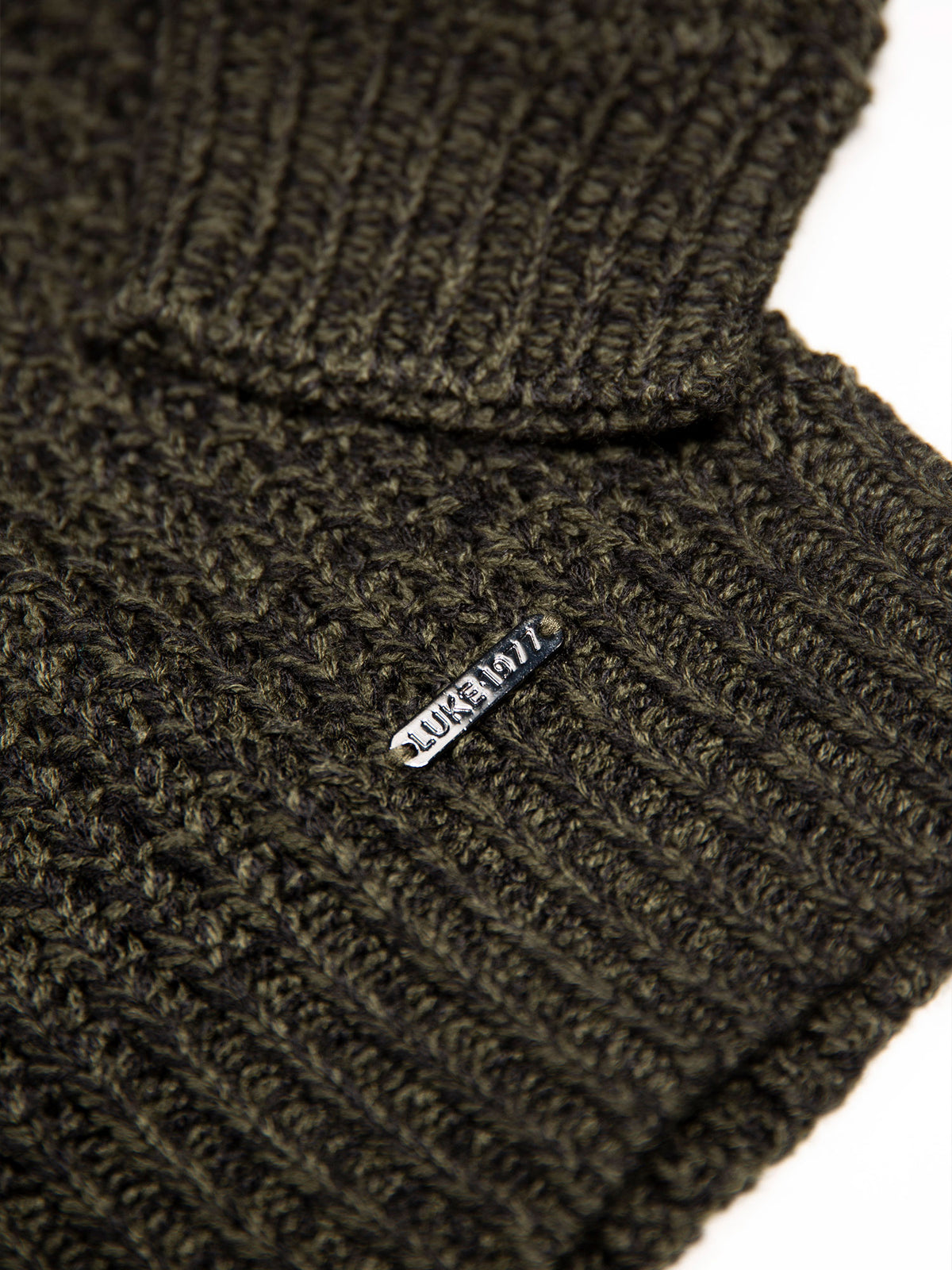 RAWSON CREW KNIT