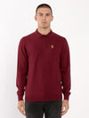 SAN FRANCISCO KNITTED POLO