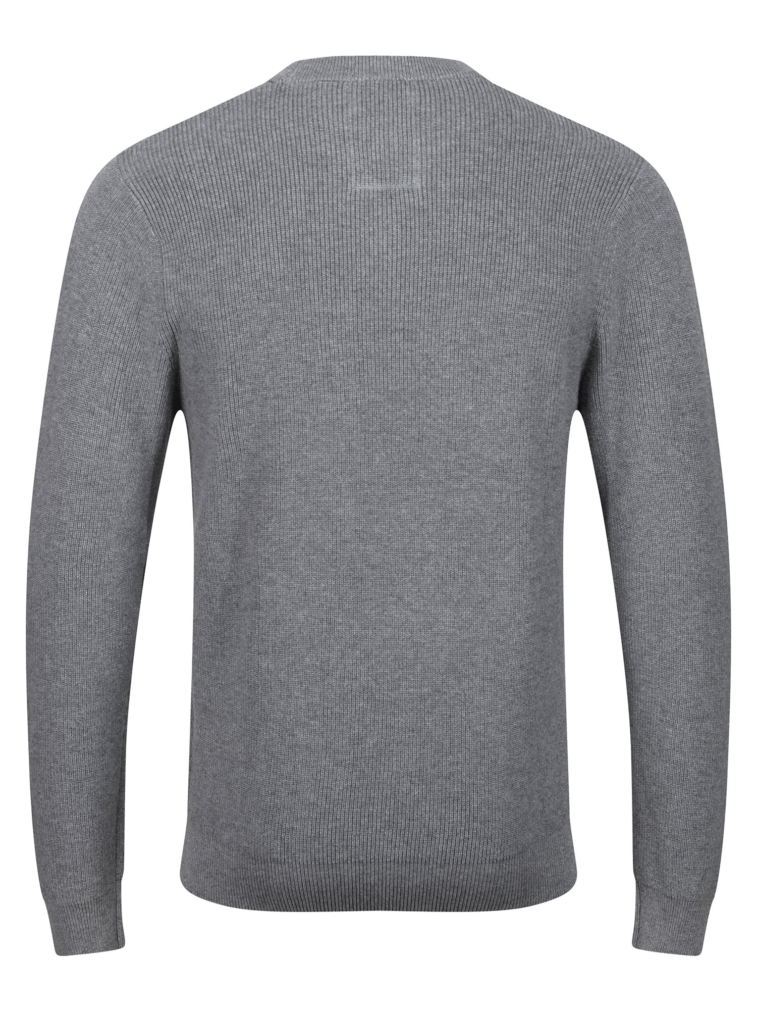 BARCELONA KNITTED JUMPER