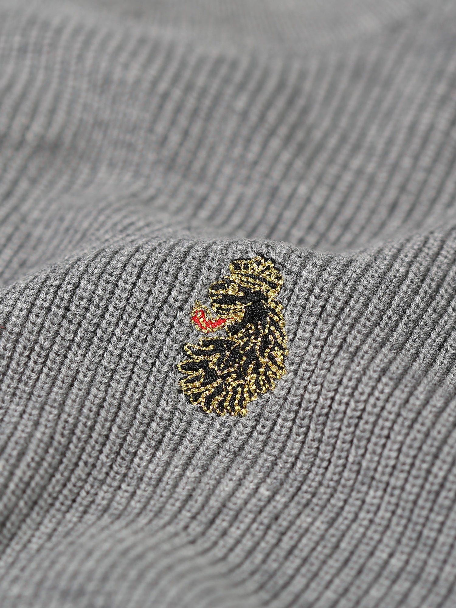 BARCELONA KNITTED JUMPER