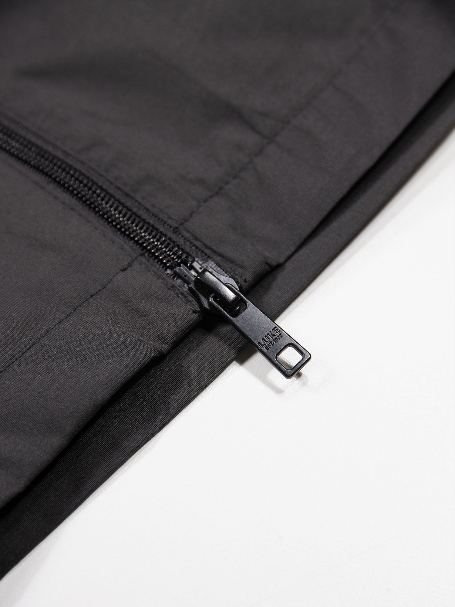 DANBY HOODED MAC COAT