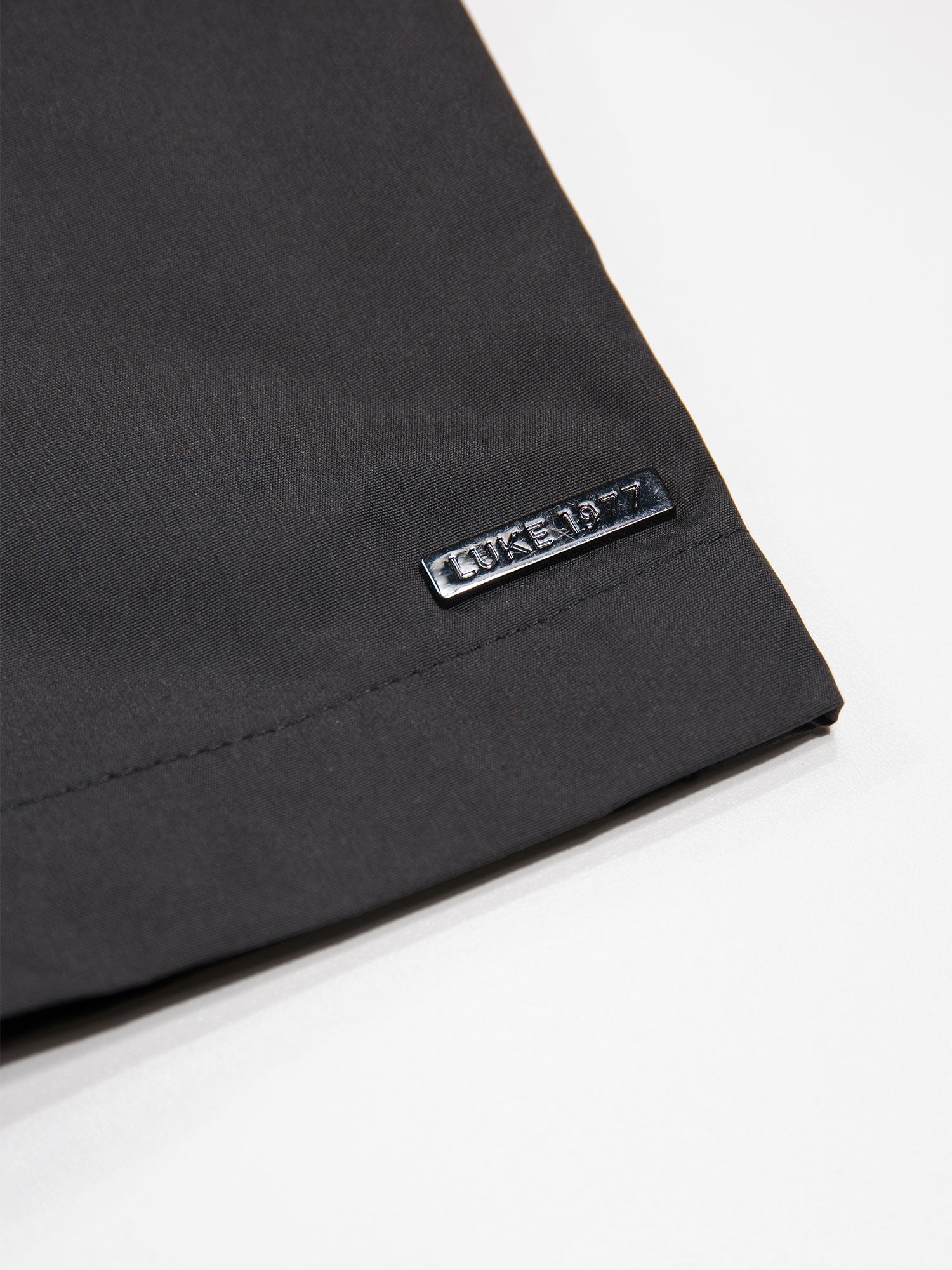 DANBY HOODED MAC COAT