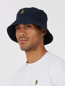  PARTY PEOPLE BUCKET HAT
