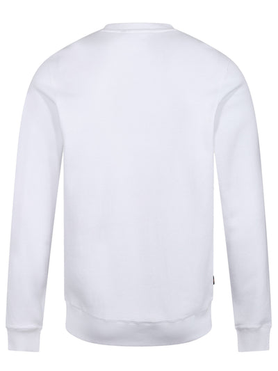 TEXTY BEAST SWEATSHIRT