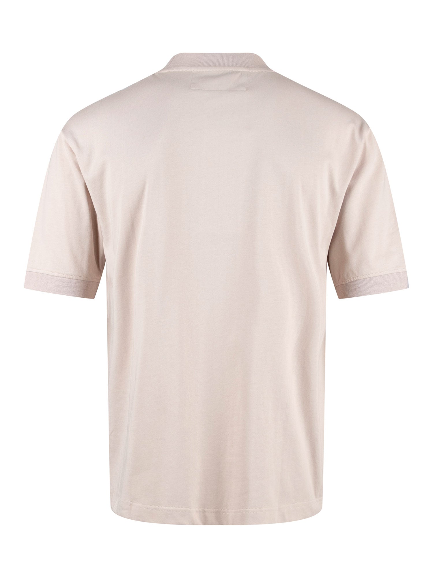 WATERGATE RELAXED FIT T-SHIRT