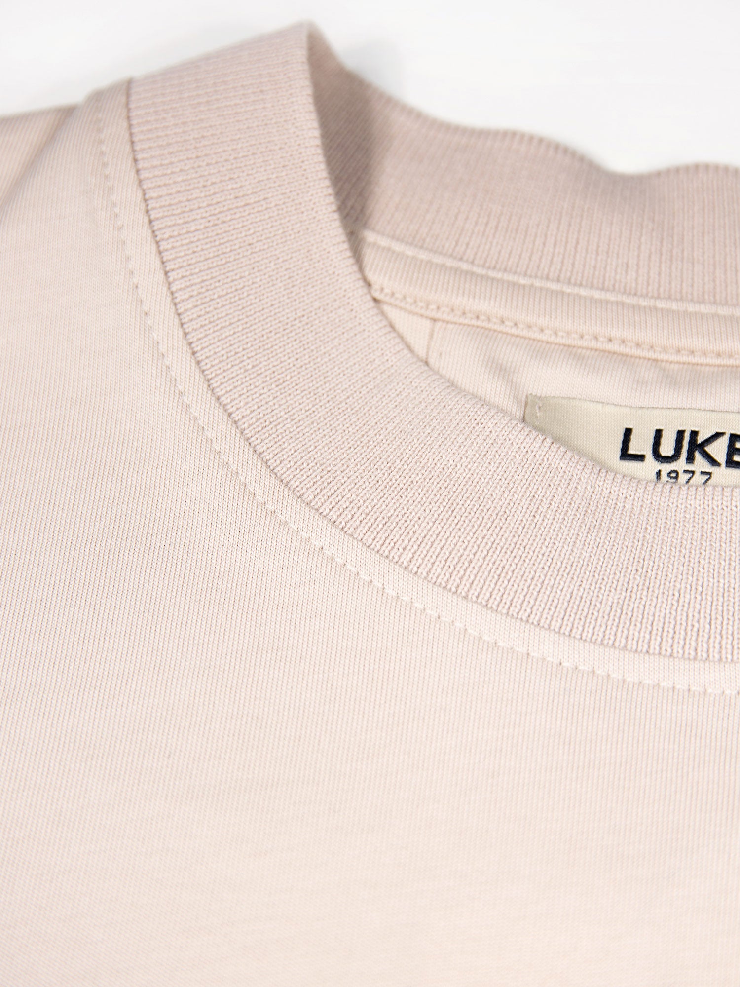 WATERGATE RELAXED FIT T-SHIRT