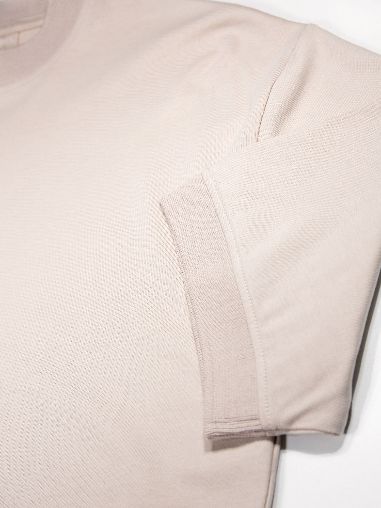 WATERGATE RELAXED FIT T-SHIRT