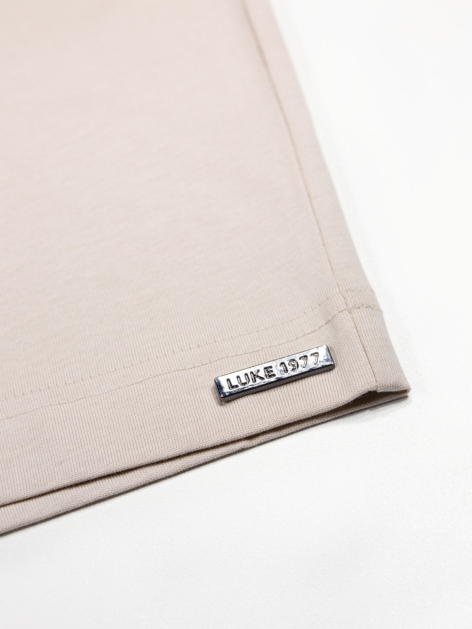 WATERGATE RELAXED FIT T-SHIRT