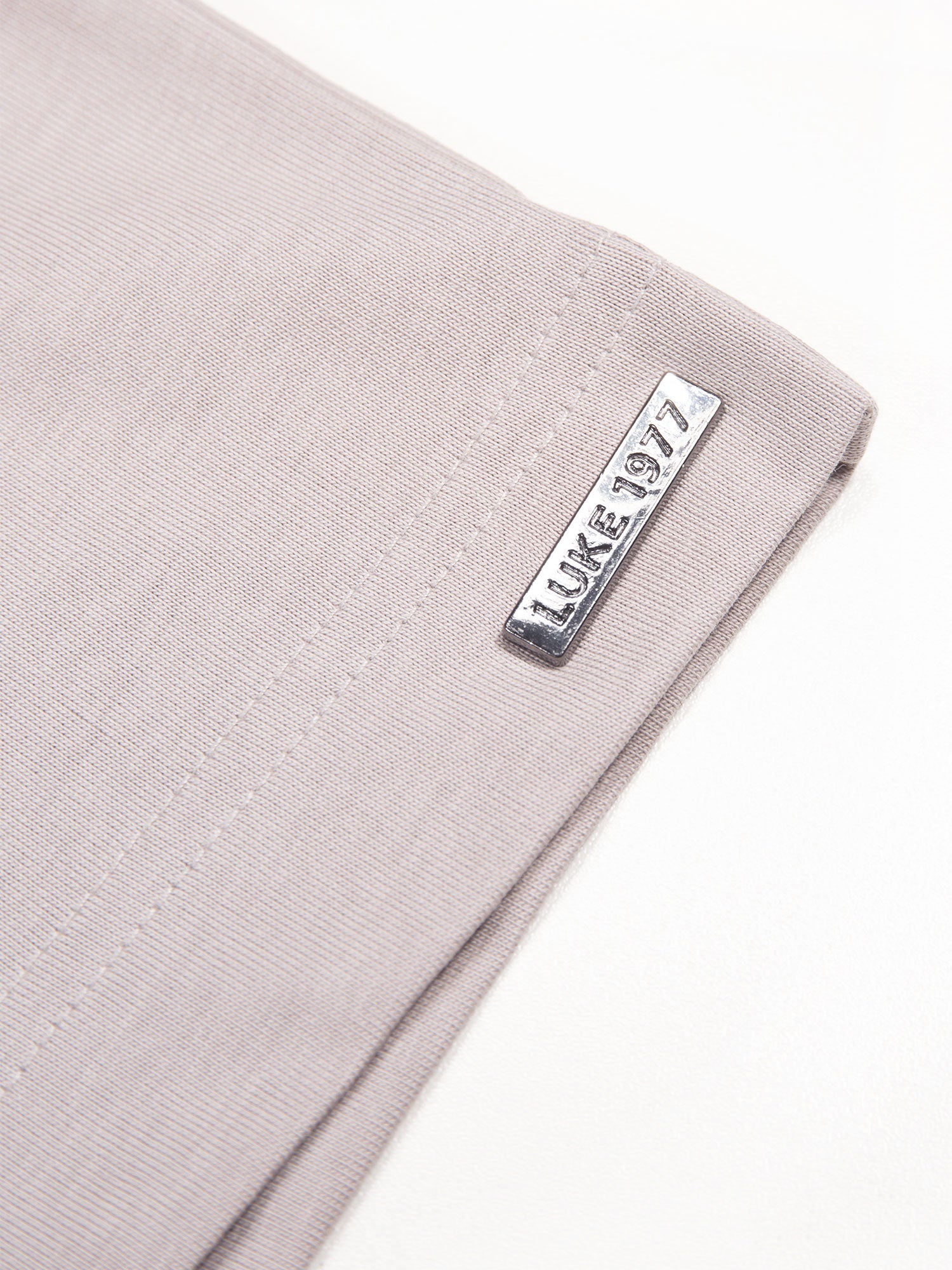 WATERGATE RELAXED FIT T-SHIRT