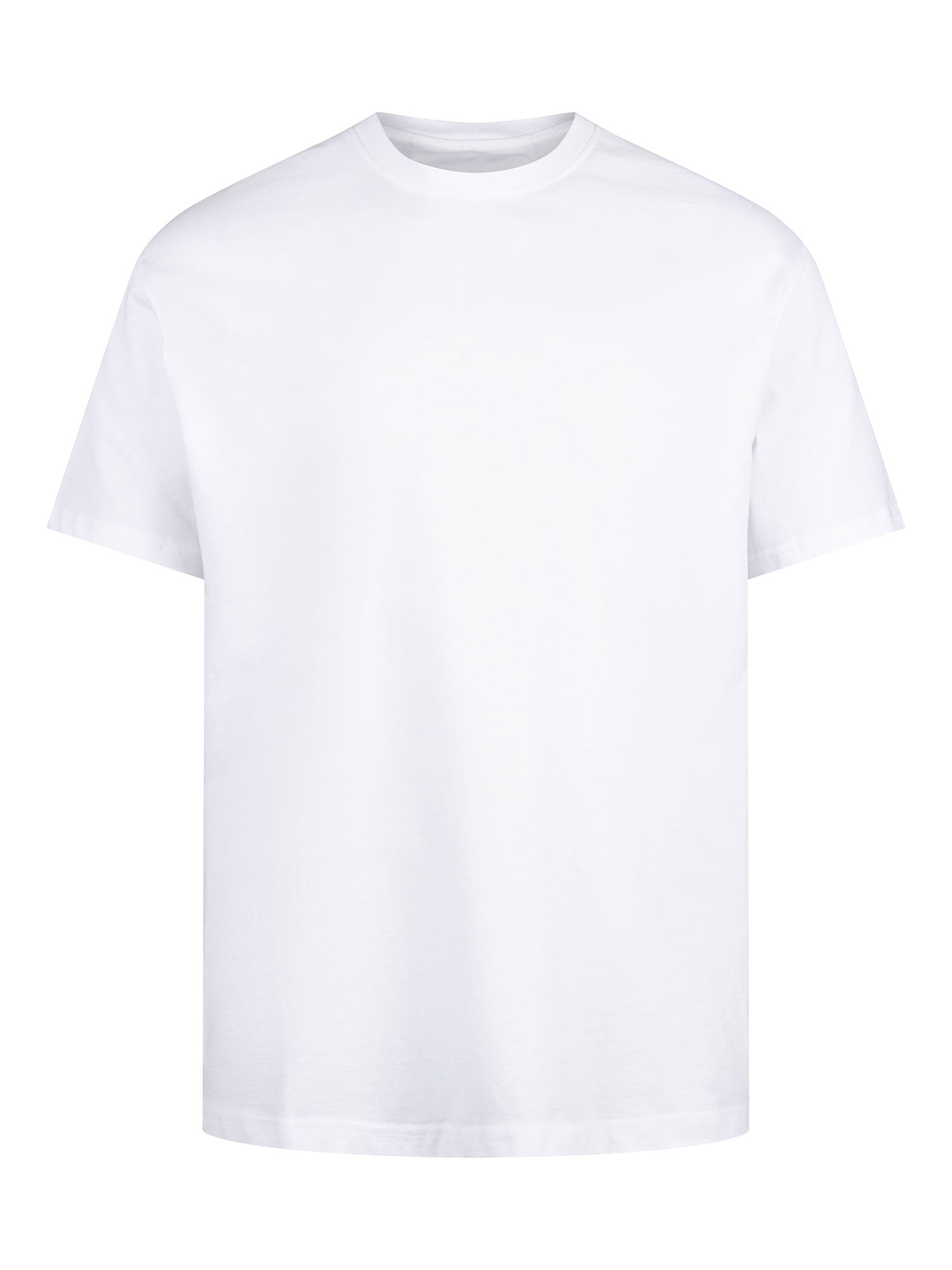 BALTI HOUSE PRINTED RELAXED FIT T-SHIRT