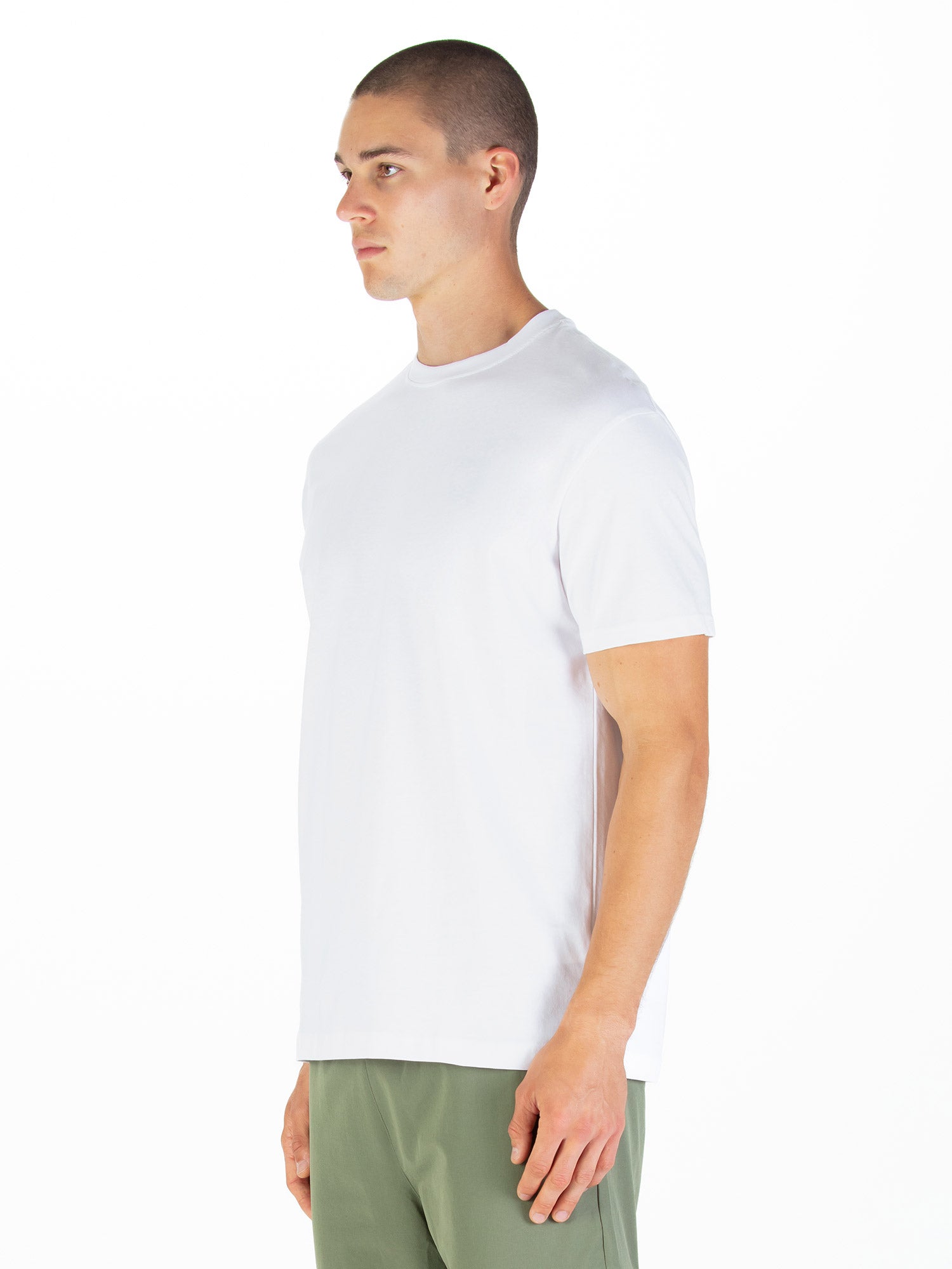 BALTI HOUSE PRINTED RELAXED FIT T-SHIRT