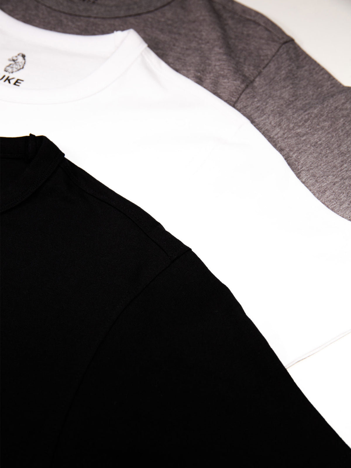 RECO CREW 3-PACK T-SHIRT