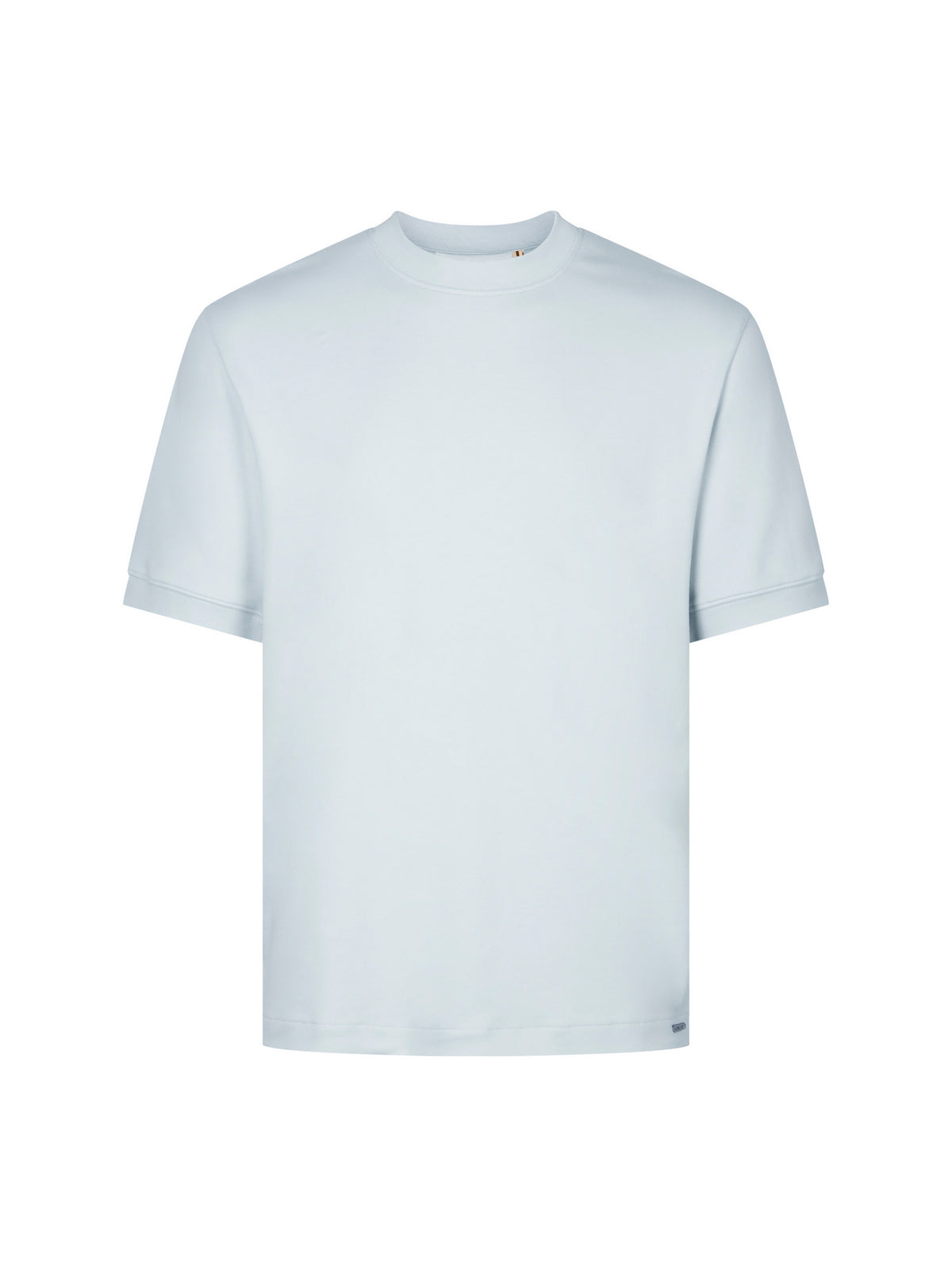 BURLY OVERSIZED T-SHIRT