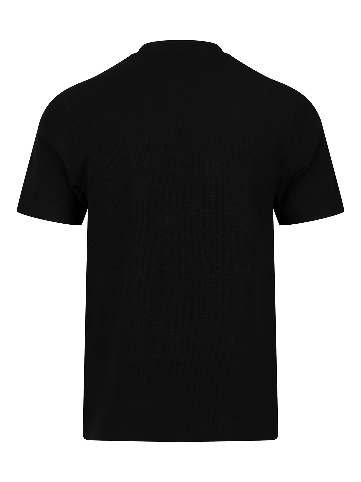 KATO TEXTURED POCKET T-SHIRT