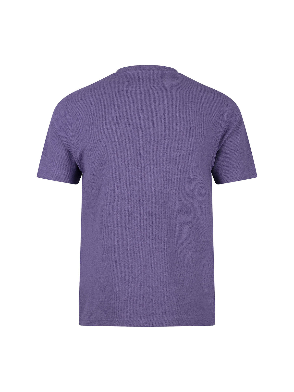 KATO TEXTURED POCKET T-SHIRT